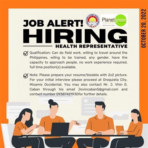 ozamiz hiring